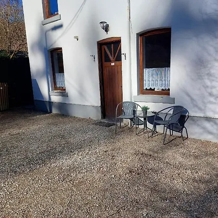 Le Refuge De La Hoegne Solwaster Exterior photo