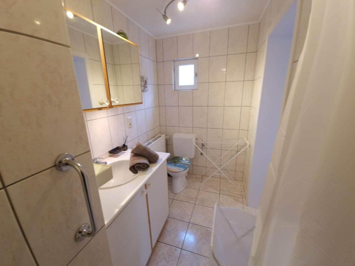 Apartment Le Refuge De La Hoegne Solwaster