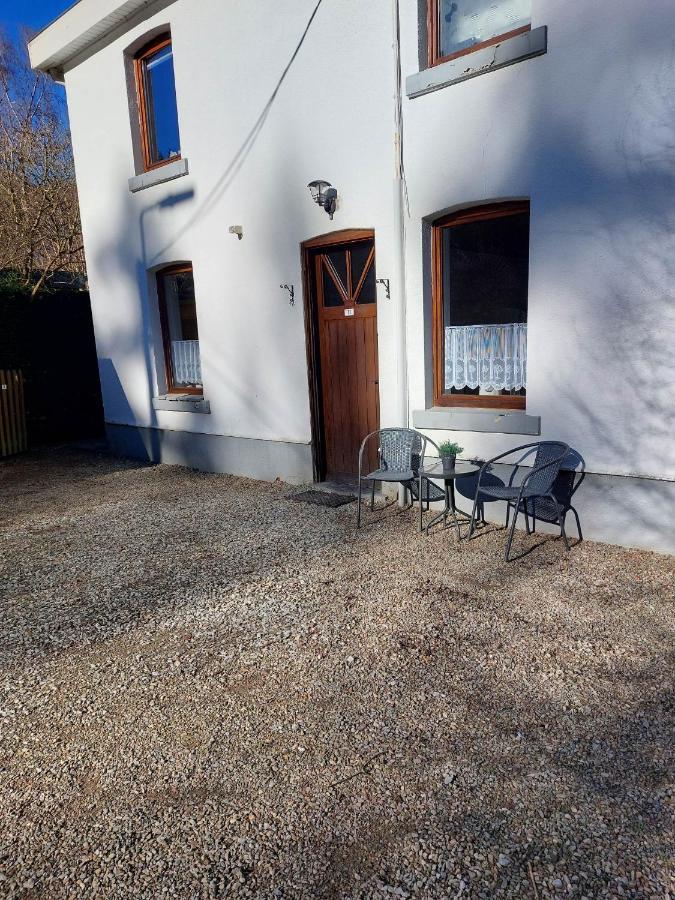 Le Refuge De La Hoegne Apartment Solwaster